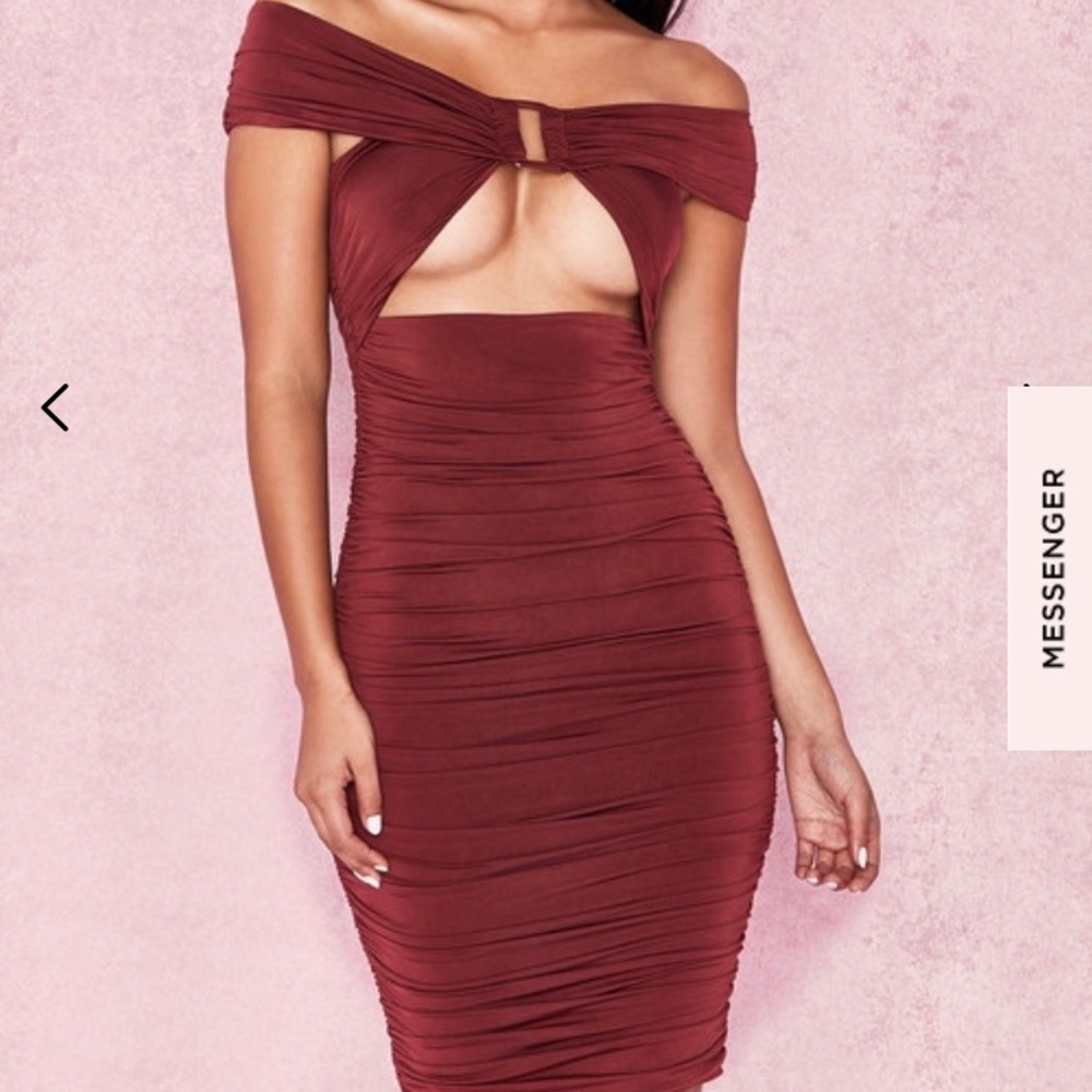 House of CB tiggy dress